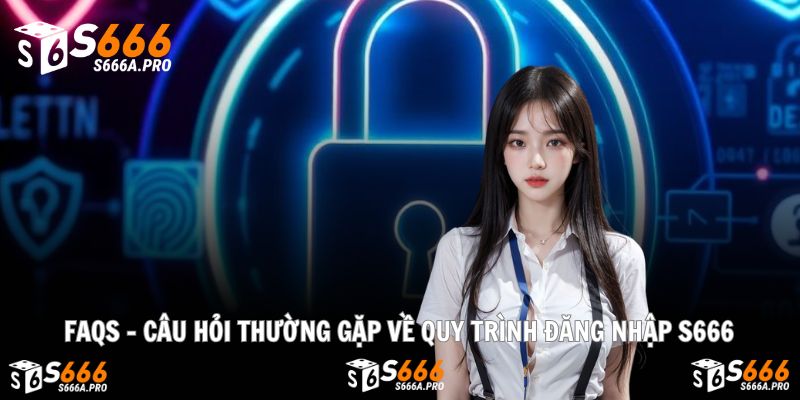 Giải đáp những thắc mắc phổ biến khi truy cập tài khoản